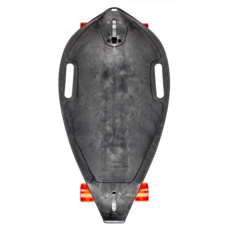 Street Sledge Complete Black Lightning  £99.99