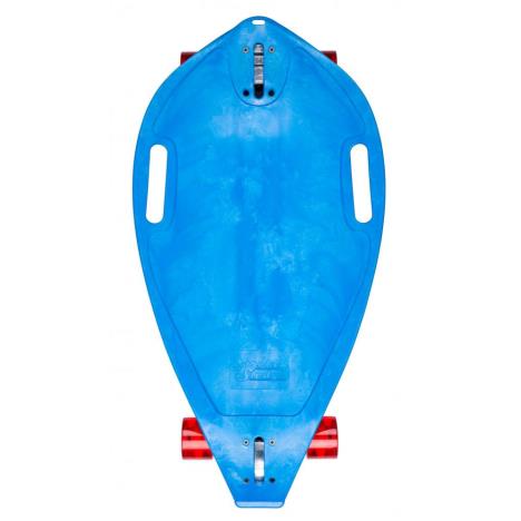 Street Sledge Complete Blue Lightning  £99.99
