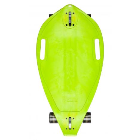Street Sledge Complete Green Lightning  £99.99