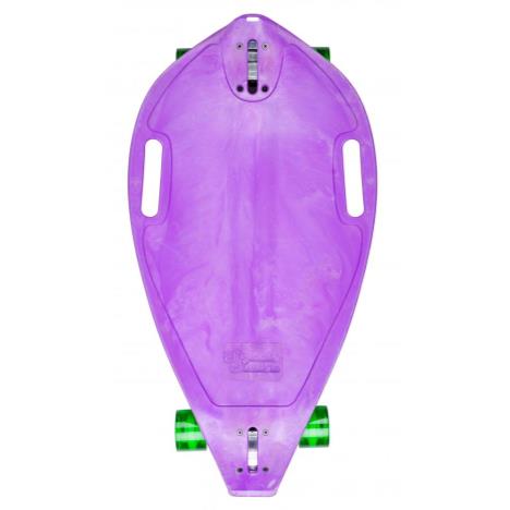 Street Sledge Complete Purple Lightning  £99.99
