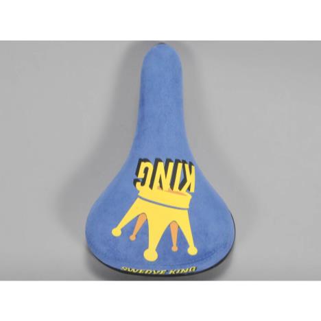 SWERVE KING SEAT BLUE  £28.00