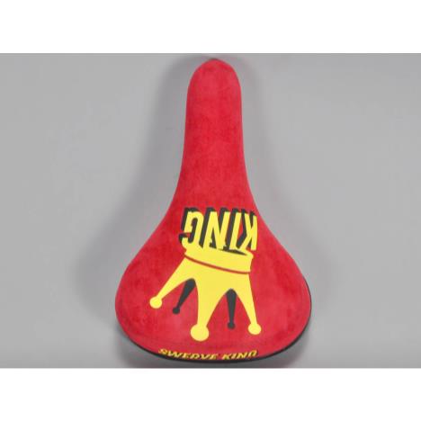 SWERVE KING SEAT RED  £28.00