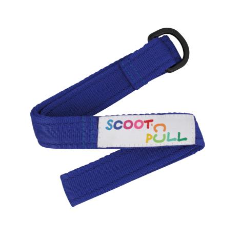 Scoot n Pull Blue  £7.00