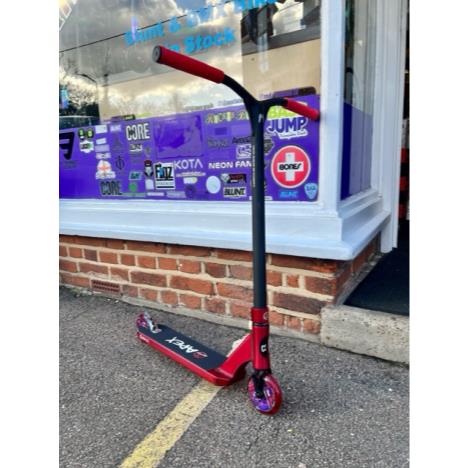 Sns Custom No.47  £395.00