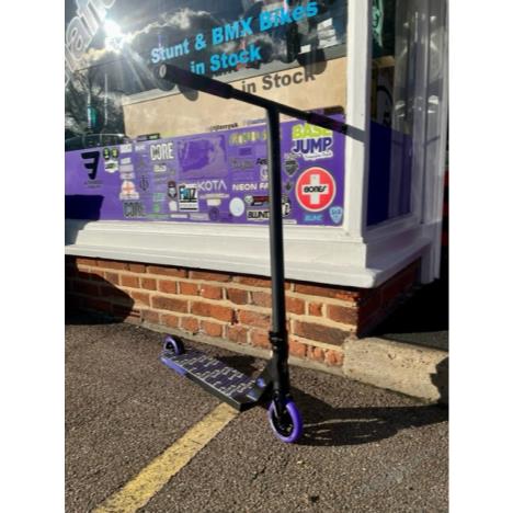 Sns Custom No.48  £355.00