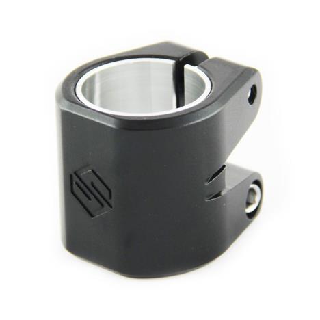 Striker Essence Double Clamp Black £20.00