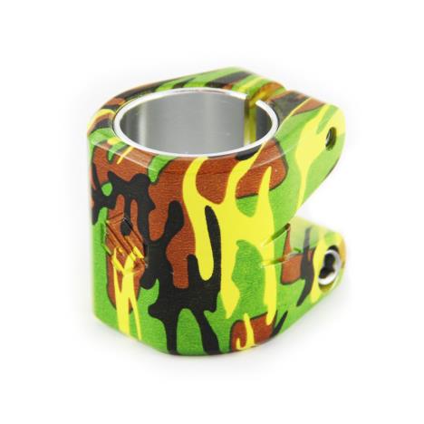 Striker Essence Double Clamp Camo £15.00