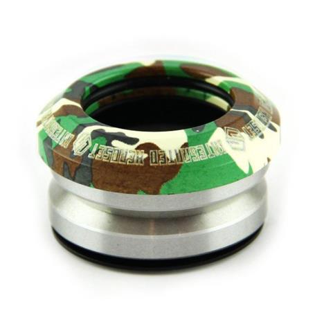 Striker Integrated Headset Camo  £22.00