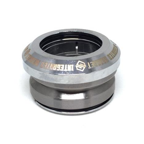 Striker Integrated Headset Silver £22.00