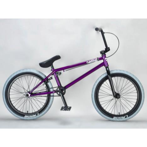 Mafia Super Kush BMX Bike Purple  £349.00