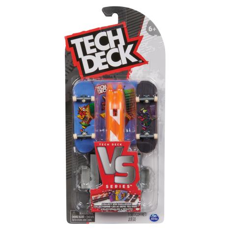 Tech Deck V.S Series - THANK YOU  £9.99