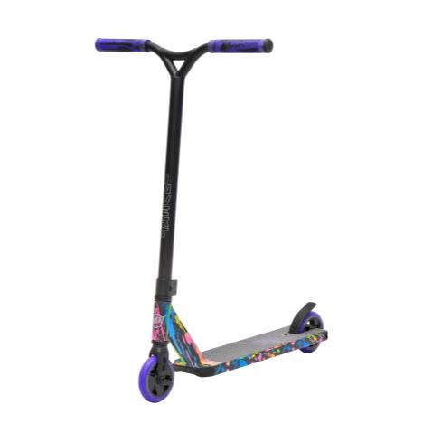 Invert V2-TS2+ Hydro-Dip Splatter Purple  £119.99