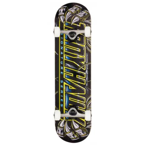 Tony Hawk SS 360 Complete	Mutation  £39.99