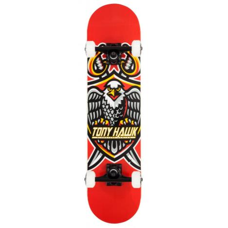 Tony Hawk SS 540 Complete Touchdown Red 7.5 IN  £49.99