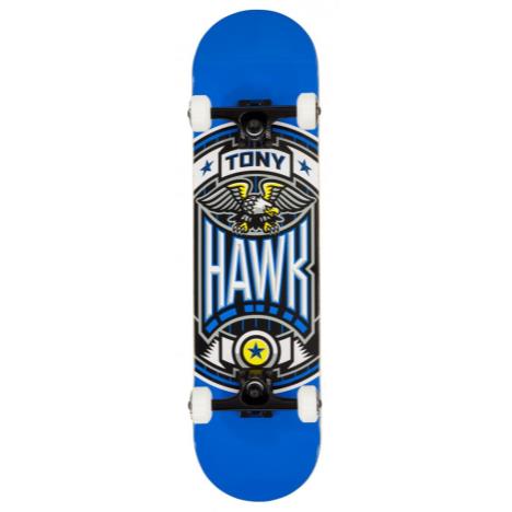 Tony Hawk SS 540 Complete Fullcourt Blue 8"  £49.99