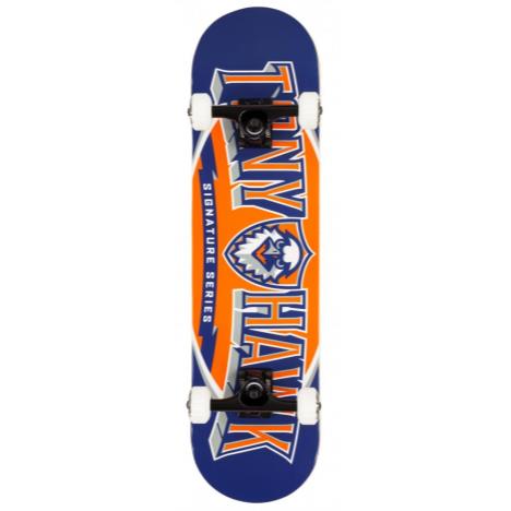 Tony Hawk SS 540 Complete Team Orange 8"  £49.99