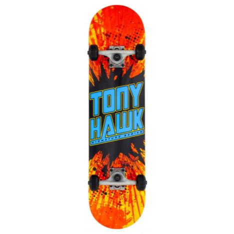 Tony Hawk SS 180 Complete - Shatter Logo  £34.99