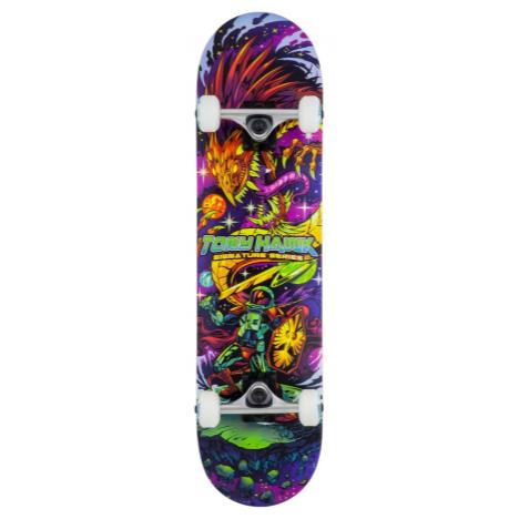 Tony Hawk SS 360 Complete - Cosmic  £44.99