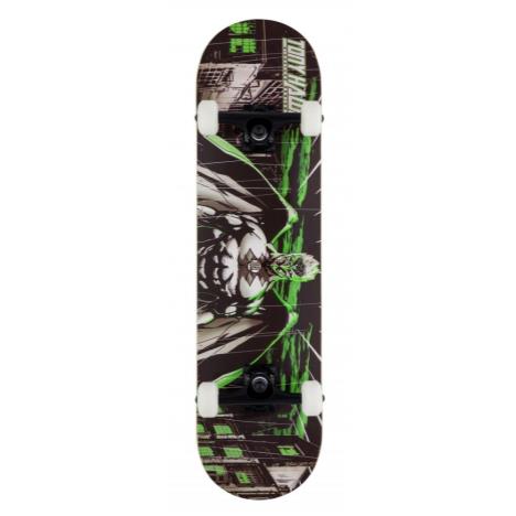 Tony Hawk SS 540 Complete	Wasteland Green 8"  £54.99