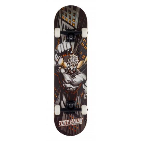 Tony Hawk SS 540 Complete	Skyscaper Orange 7.75"  £54.99