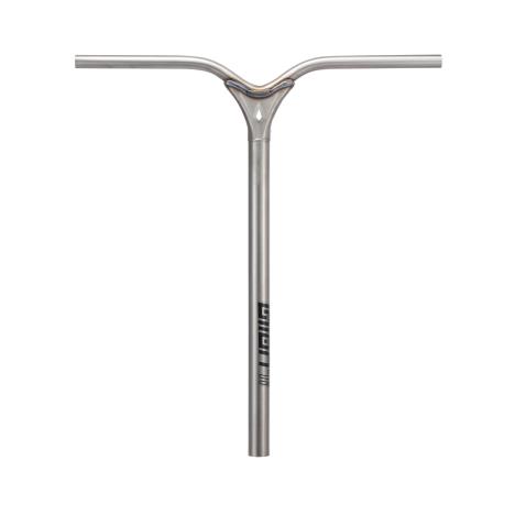  BLUNT Union Bar V2 Titanium 650mm - Clear Coat  £199.99