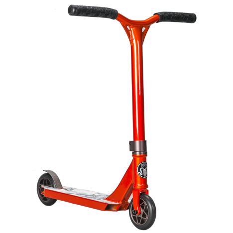 RKR VIRAL SCOOTER Copper 16  £99.99