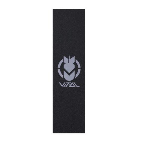 Vital Griptape - Bomb Logo Reflect  £7.00