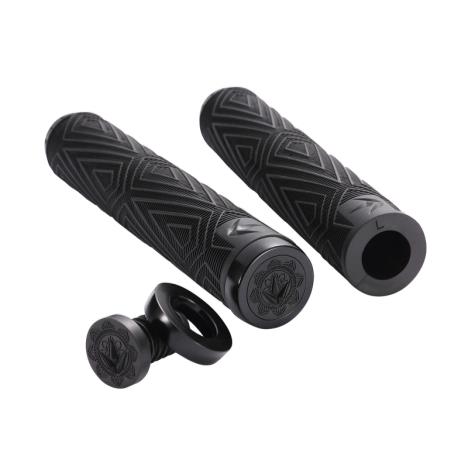 Blunt - Will Scott Hand Grips- Black Black £14.90