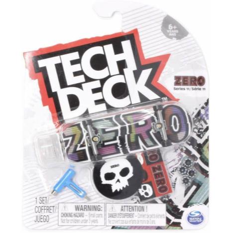 ZEROBOLD  £0.00
