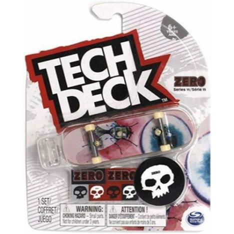 ZERO BROCKMAN FLY  £5.99