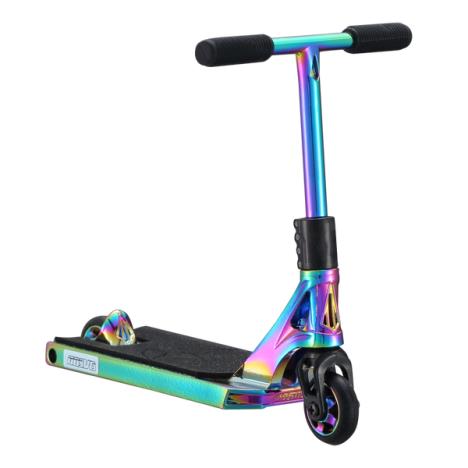 Finger Scooter AOSV6- Neo Chrome   £29.99