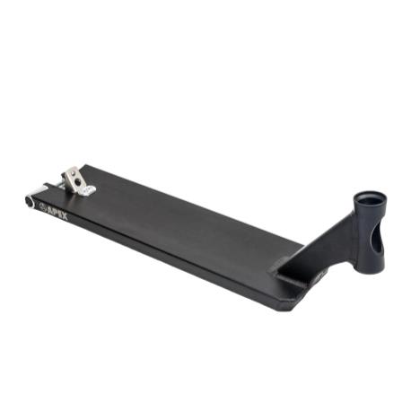Apex Deck - 6" Wide (Black) Black £358.95