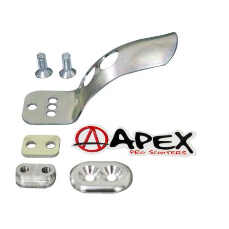 Apex Brake Complete Kit  £24.99