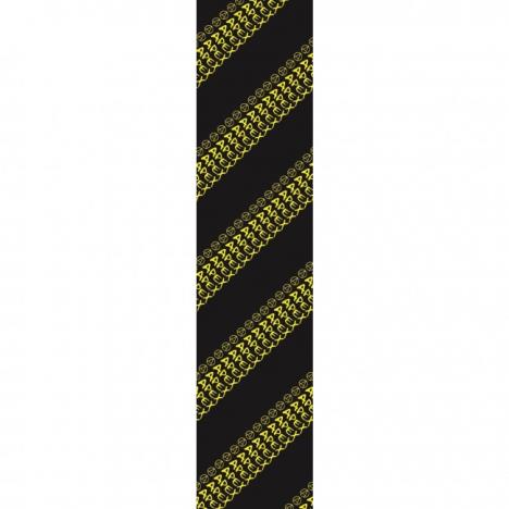 Apex Caution Printed Grip Tape  £10.00