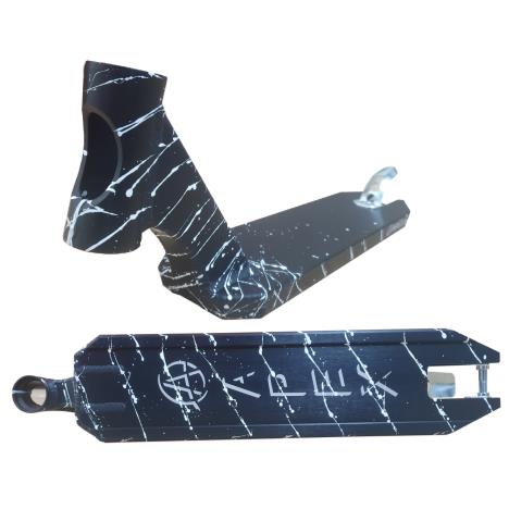 Apex ID Mini Deck - Black/White  £289.99
