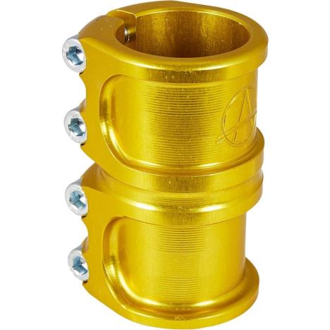 Apex Lite SCS Clamp - Gold  £79.99