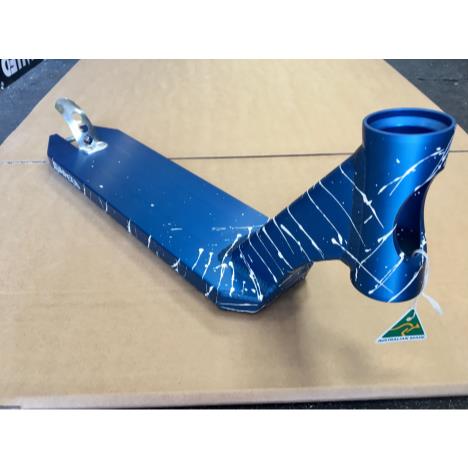Apex ID Mini Deck - Blue  £279.99