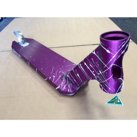 Apex ID Mini Deck - Purple  £279.99