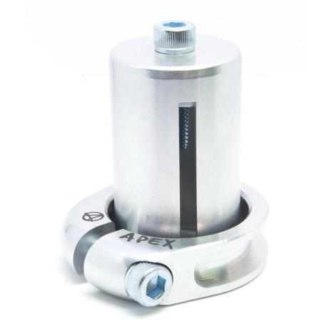 Apex Lite Mono HIC Kit - Raw  £49.95
