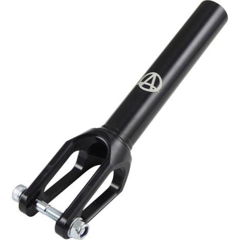 Apex Quantum Lite Pro Scooter Fork - Black  £119.95