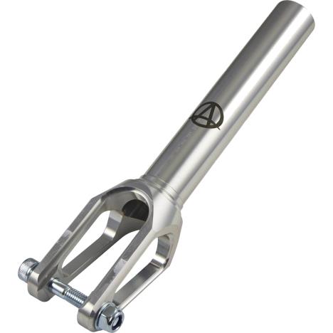 Apex Quantum Lite Pro Scooter Fork - Raw  £119.95