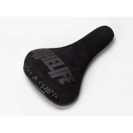 Blinac Wheelie seat - Black  £39.00