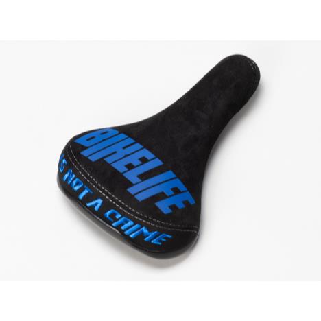 Blinac Wheelie Seat  - Blue/Black  £39.00