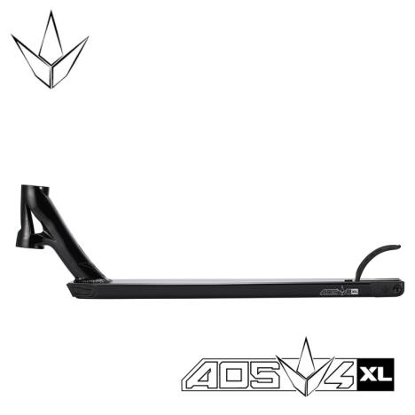 BLUNT DECK AOS V4 LTD BLACK XL  £99.95