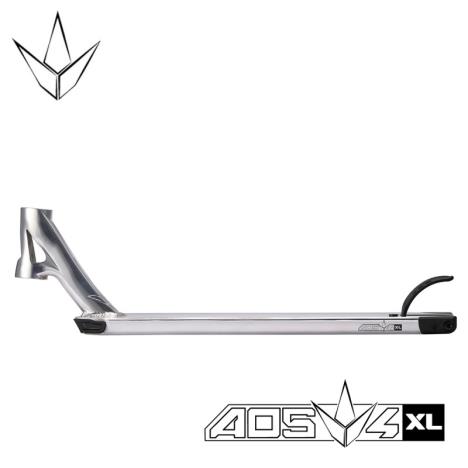 BLUNT DECK AOS V4 LTD CHROME  £99.95