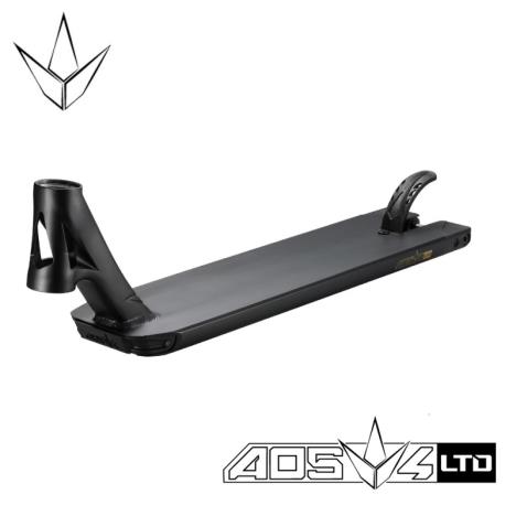 BLUNT DECK AOS V4 LTD CHARLES PADEL  £119.95