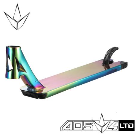 BLUNT DECK AOS V4 LTD JON REYES  £99.95