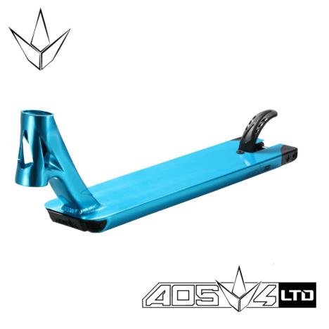 BLUNT DECK AOS V4 LTD RAYWARNER  £119.99