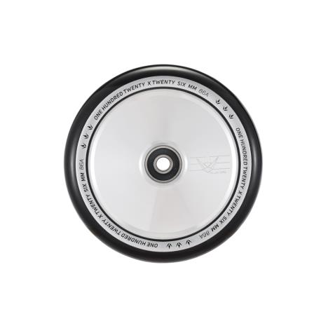 Blunt - Hollowcore Wheels 120mm - Polished - Pair Polish £57.80