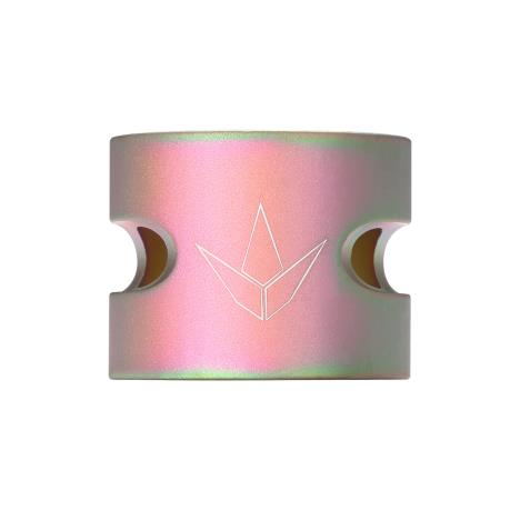 Blunt 2 Bolt Oversize Clamp - Matte Oil Slick  £8.90